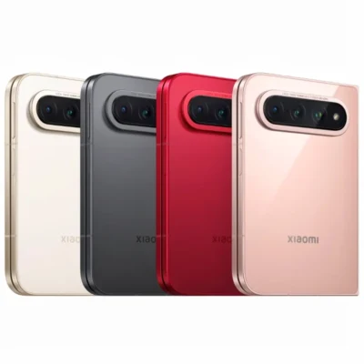 Xiaomi 18 Fold - شاومي 18 فولد