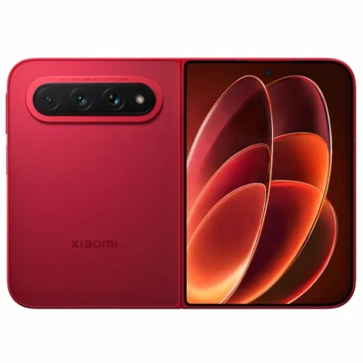Xiaomi 18 Fold - شاومي 18 فولد