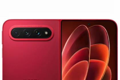 Xiaomi 18 Fold - شاومي 18 فولد