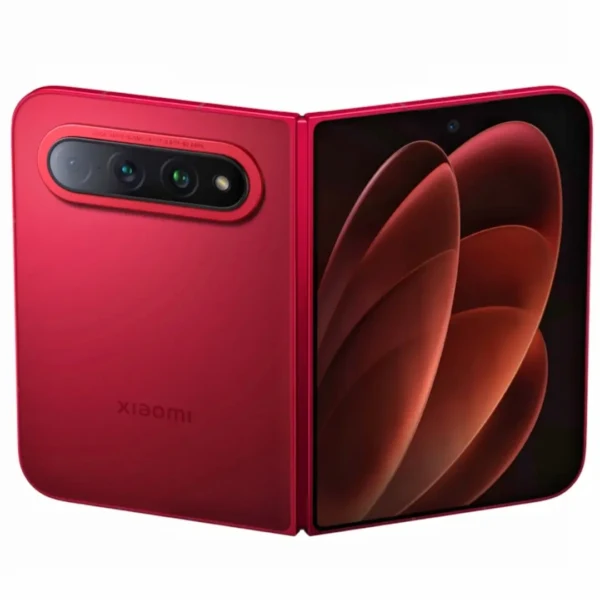 Xiaomi 18 Fold