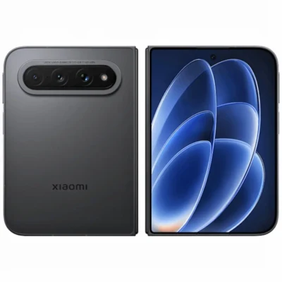 Xiaomi 18 Fold - شاومي 18 فولد