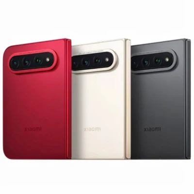 Xiaomi 18 Fold - شاومي 18 فولد