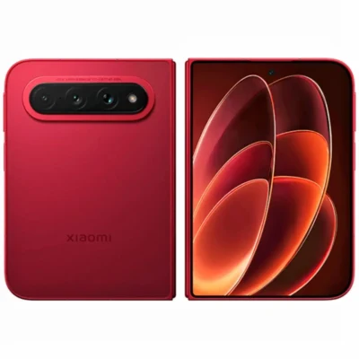 Xiaomi 18 Fold - شاومي 18 فولد