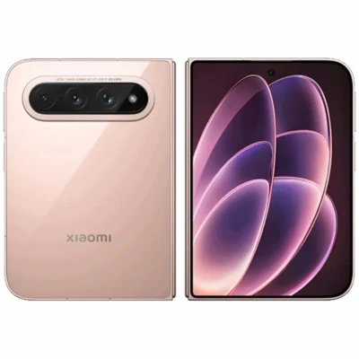 Xiaomi 18 Fold - شاومي 18 فولد